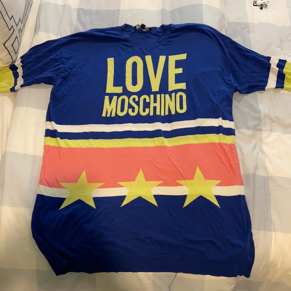 LOVE MOSCHINO Dress
